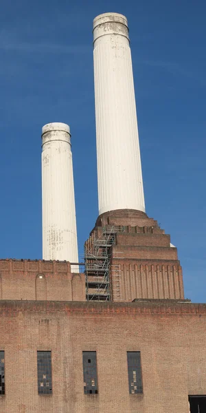 Battersea Powerstation London — Stock Photo, Image