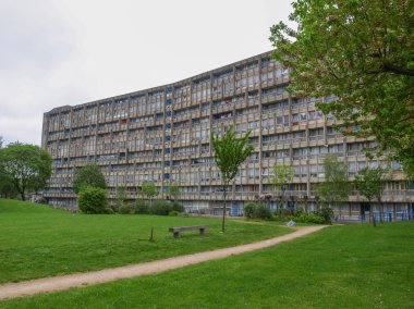 Robin Hood Bahçeleri Londra