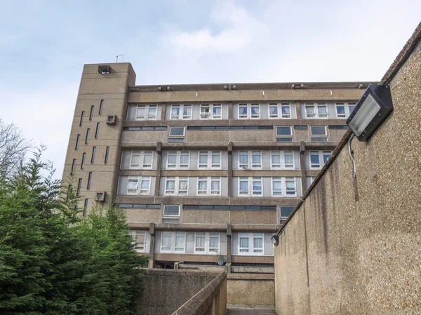 Trellick Tower en Londres —  Fotos de Stock