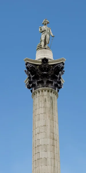 Columna Nelson, Londres —  Fotos de Stock