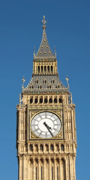 Big Ben — Foto Stock