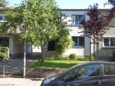 Siedlung Roemerstadt