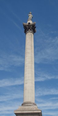 Nelson sütunu Londra