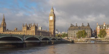 Westminster Köprüsü