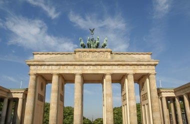 Brandenburger Tor Berlin