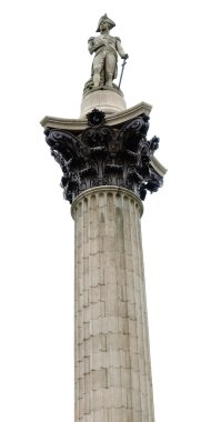Nelson sütunu, Londra
