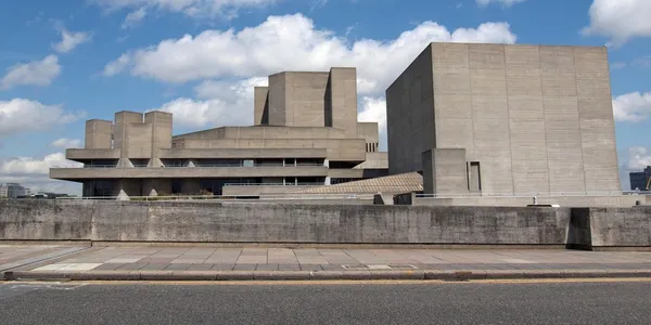 Théâtre national de Londres — Photo