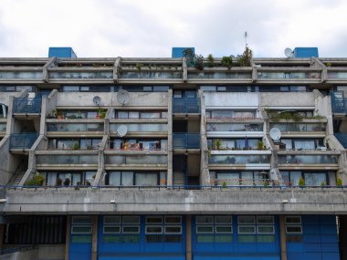 Alexandra road Londra