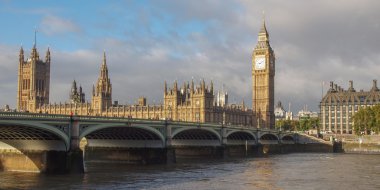 Westminster Köprüsü