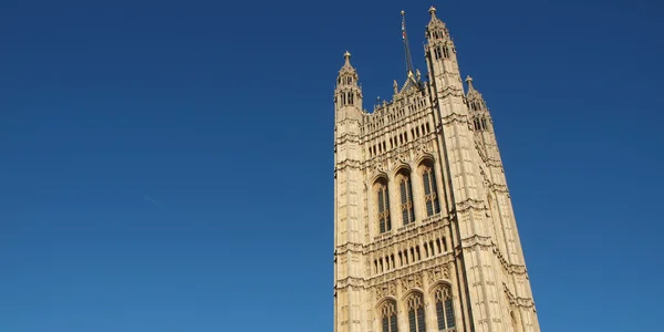 Camere del Parlamento — Foto Stock