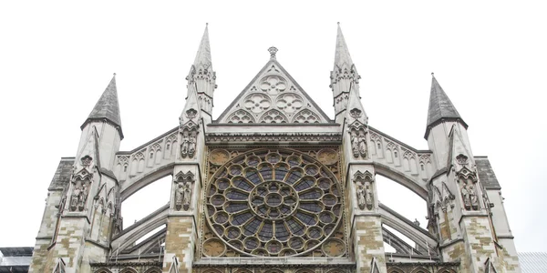 Abadia de Westminster — Fotografia de Stock