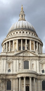 Saint paul, İngiltere