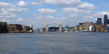 Kule Köprüsü, Londra