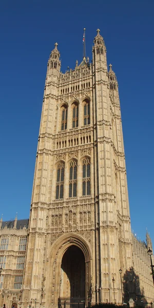 Westminsterský palác — Stock fotografie