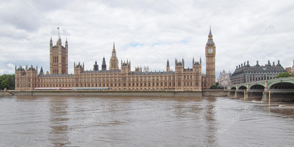 Houses of Parliament