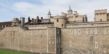 Londra Kulesi