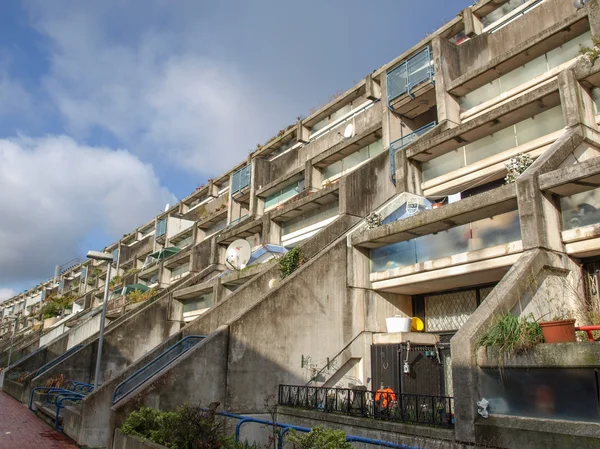 Alexandra road Londra