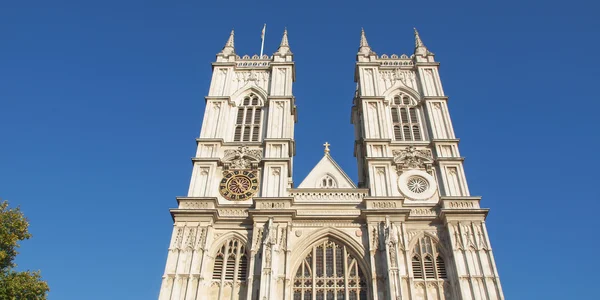 Abadia de Westminster — Fotografia de Stock