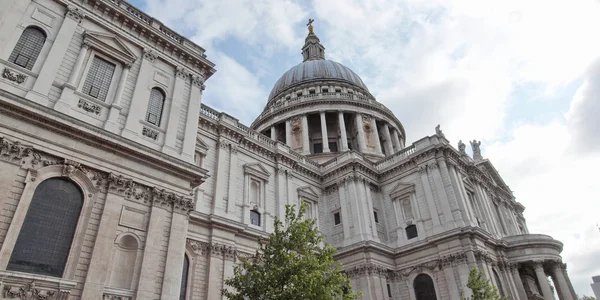 St Paul Cathedral, London — Stock Photo, Image