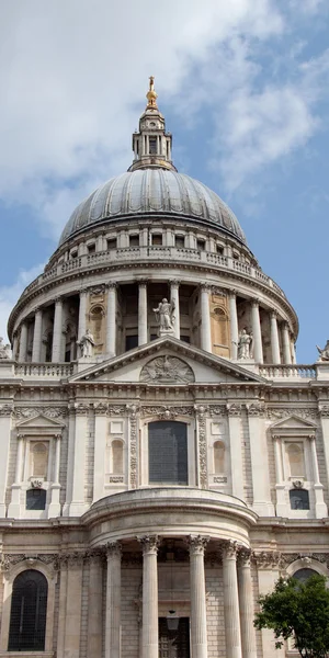 St Paul Cathedral, London — Stock Photo, Image