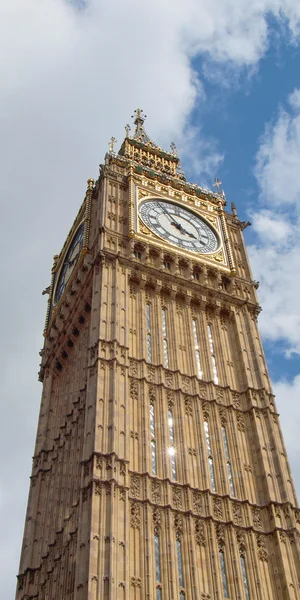 Big Ben — Stock Photo, Image