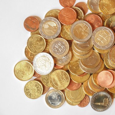 Euro para