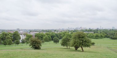 Primrose hill Londra