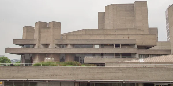 Nationaltheater London — Stockfoto