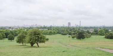 Primrose hill Londra