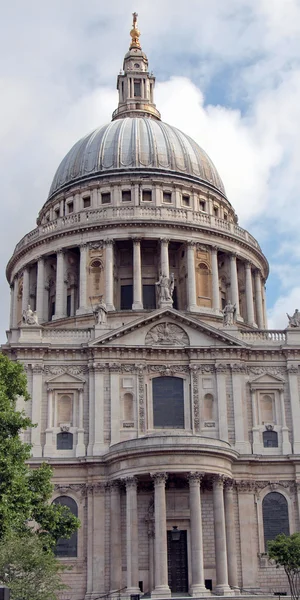 St Paul Cathedral, London — Stockfoto