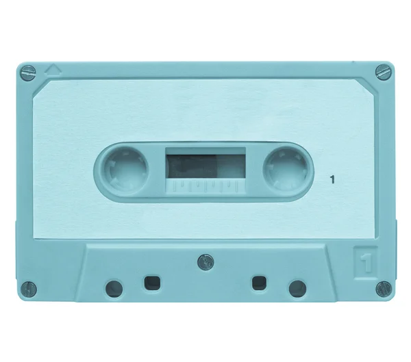 Cassette — Stockfoto