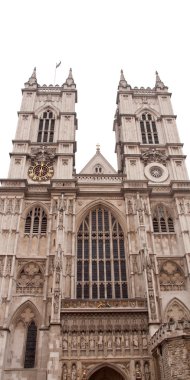 Westminster Abbey