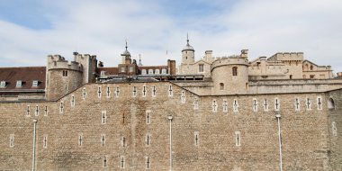 Londra Kulesi