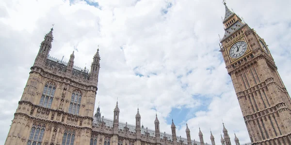 Camere del Parlamento — Foto Stock