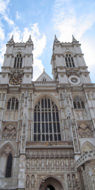 Westminster Abbey