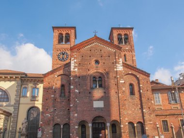 San heykeltıraş, Milan
