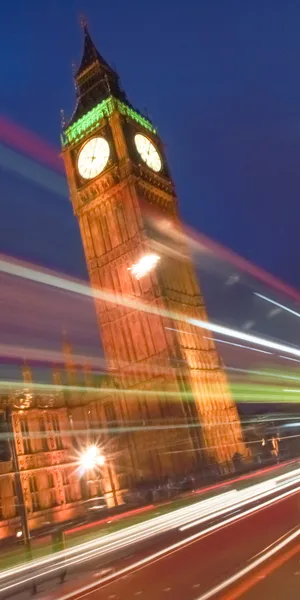 Big Ben — Foto Stock