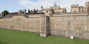 Londra Kulesi
