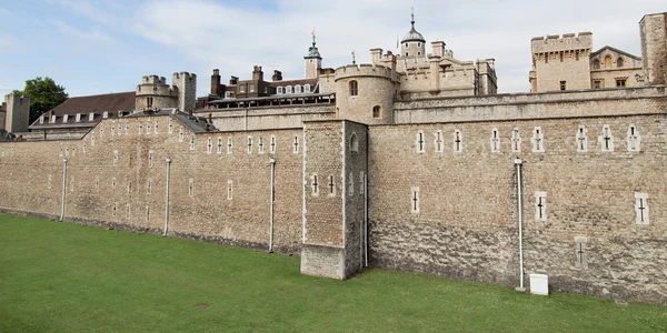 Turm von London — Stockfoto