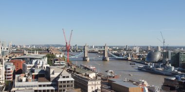 Kule Köprüsü, Londra