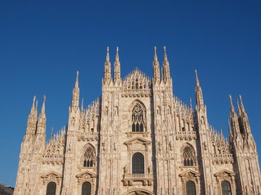 milan katedrali