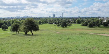 Primrose hill Londra