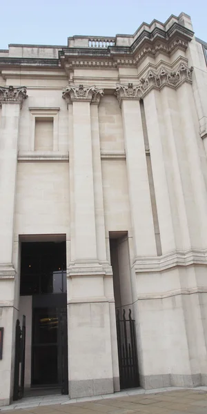 National Gallery, Londra — Foto Stock