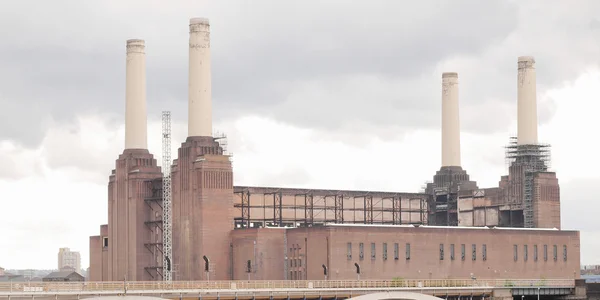 Battersea Powerstation, Londres — Photo