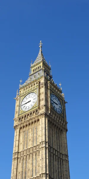 Big Ben — Stock Photo, Image