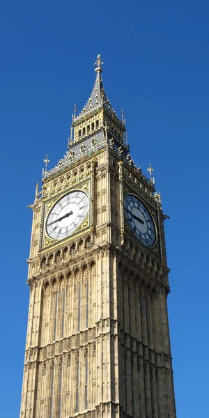 Big Ben — Stockfoto