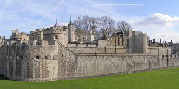 Torre de Londres — Foto de Stock