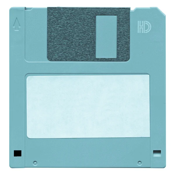 Diskette — Stockfoto