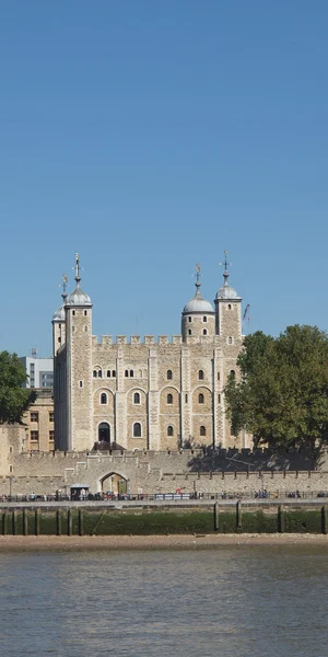 Torre de Londres —  Fotos de Stock