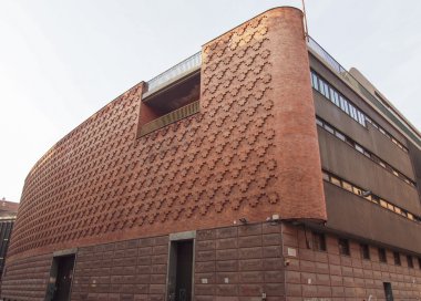 Teatro regio Kraliyet Tiyatrosu, Torino